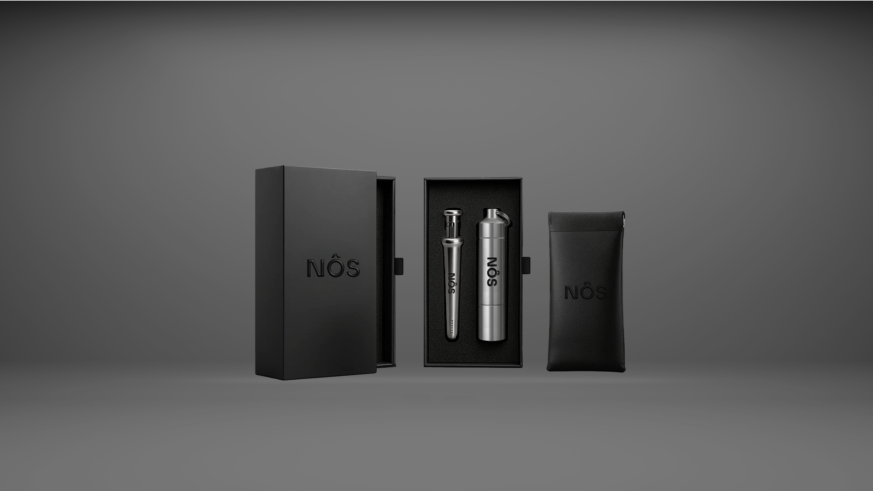 NÔS Pro Kit